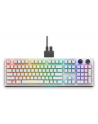 DELL Alienware Tri-Mode Wireless Gaming Keyboard - AW920K - US QWERTY - Lunar Light (545-BBFK) - nr 10