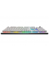 DELL Alienware Tri-Mode Wireless Gaming Keyboard - AW920K - US QWERTY - Lunar Light (545-BBFK) - nr 11