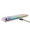 DELL Alienware Tri-Mode Wireless Gaming Keyboard - AW920K - US QWERTY - Lunar Light (545-BBFK) - nr 21