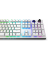 DELL Alienware Tri-Mode Wireless Gaming Keyboard - AW920K - US QWERTY - Lunar Light (545-BBFK) - nr 22