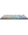 DELL Alienware Tri-Mode Wireless Gaming Keyboard - AW920K - US QWERTY - Lunar Light (545-BBFK) - nr 3