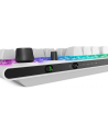 DELL Alienware Tri-Mode Wireless Gaming Keyboard - AW920K - US QWERTY - Lunar Light (545-BBFK) - nr 8