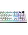 DELL Alienware Tri-Mode Wireless Gaming Keyboard - AW920K - US QWERTY - Lunar Light (545-BBFK) - nr 9
