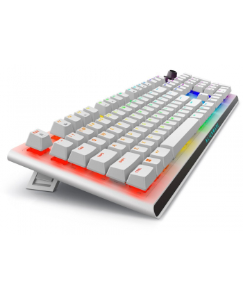 DELL Alienware Tri-Mode Wireless Gaming Keyboard - AW920K - US QWERTY - Lunar Light (545-BBFK) nr 1