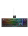 dell technologies D-ELL Alienware Tri-Mode Wireless Gaming Keyboard - AW920K - US QWERTY - Dark Side of the Moon - nr 1