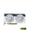 ASUS DUAL GeForce RTX 4060 OC White Edition 8GB GDDR6 - nr 10