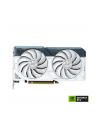 ASUS DUAL GeForce RTX 4060 OC White Edition 8GB GDDR6 - nr 45