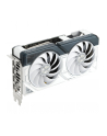 ASUS DUAL GeForce RTX 4060 OC White Edition 8GB GDDR6 - nr 53