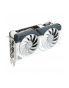 ASUS DUAL GeForce RTX 4060 OC White Edition 8GB GDDR6 - nr 62