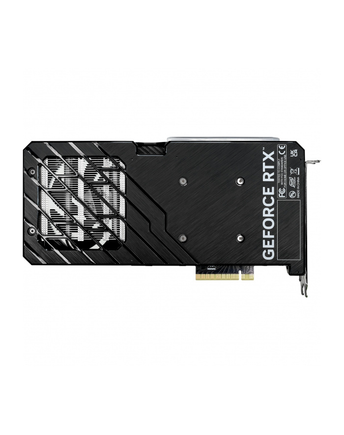 gainward europe GAINWARD GeForce RTX 4060 Ghost 8GB GDDR6 128 bit główny