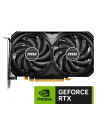 MSI GeForce RTX 4060 VENTUS 2X BLACK 8GB OC - nr 2