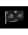 MSI GeForce RTX 4060 VENTUS 2X BLACK 8GB OC - nr 32