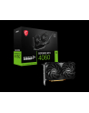 MSI GeForce RTX 4060 VENTUS 2X BLACK 8GB OC - nr 8