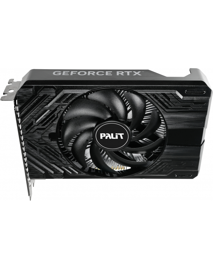 PALIT GeForce RTX 4060 StormX 8GB GDDR6 128 bit główny