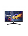 ASUS VY249HGE Gaming Monitor 24inch Full HD 144Hz 1ms MPRT FreeSync Premium GameFast Input IPS Vesa 100x100 16:9 1920x1080 HDMI - nr 1