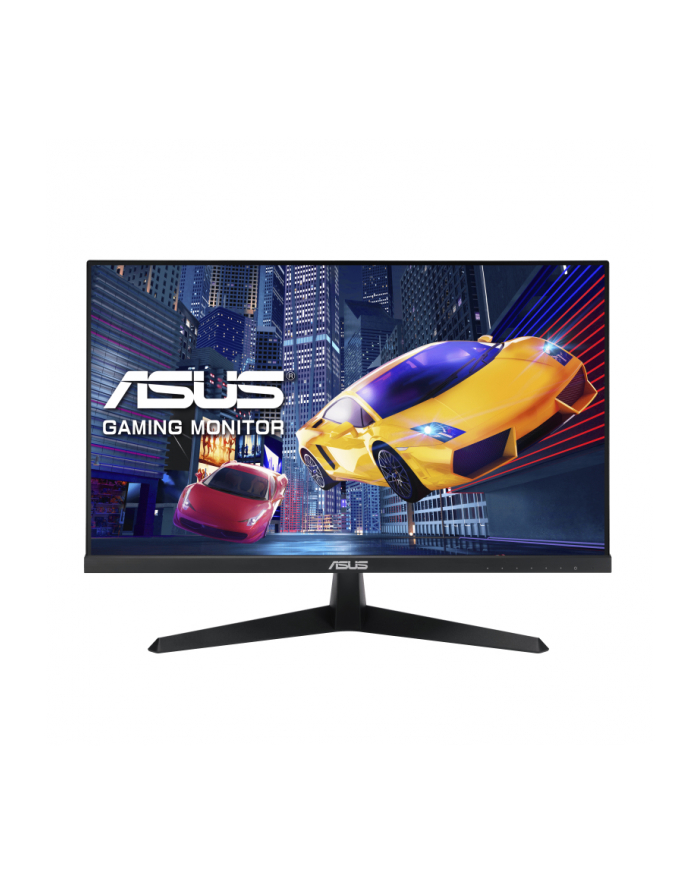 ASUS VY249HGE Gaming Monitor 24inch Full HD 144Hz 1ms MPRT FreeSync Premium GameFast Input IPS Vesa 100x100 16:9 1920x1080 HDMI główny