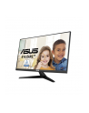ASUS VY279HGE Gaming Monitor 27inch Full HD 144Hz 1ms MPRT FreeSync Premium GameFast Input IPS Vesa 100x100 16:9 1920x1080 HDMI - nr 27