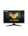 ASUS TUF Gaming VG246H1A 23.8inch IPS WLED FHD 16:9 100Hz 300cd/m2 0.5ms MPRT 2xHDMI - nr 17