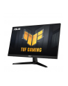 ASUS TUF Gaming VG246H1A 23.8inch IPS WLED FHD 16:9 100Hz 300cd/m2 0.5ms MPRT 2xHDMI - nr 24