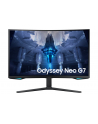 SAMSUNG Odyssey Neo G7 G75NB 32inch UHD VA 165Hz 1ms 350cd/m2 DisplayPort - nr 23