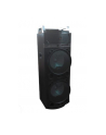 aiwa Przenośny głośnik Power Audio KBTUS-900 - nr 2