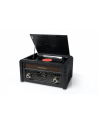 Gramofon MUSE MT-115 W Bluetooth, USB, FM - nr 1