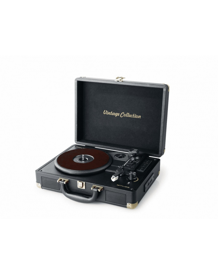 muse Gramofon MT-103 GD główny