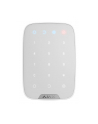 ajax Klawiatura KeyPad biały - nr 8