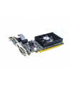 afox Karta graficzna GeForce GT210 1GB DDR3 64Bit DVI HDMI VGA Fan LP - nr 1