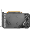msi Karta graficzna GeForce RTX 4060 Ventus 2X Black OC 8GB GDDR6 128bit - nr 17