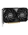 msi Karta graficzna GeForce RTX 4060 Ventus 2X Black OC 8GB GDDR6 128bit - nr 20