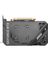 msi Karta graficzna GeForce RTX 4060 Ventus 2X Black OC 8GB GDDR6 128bit - nr 34