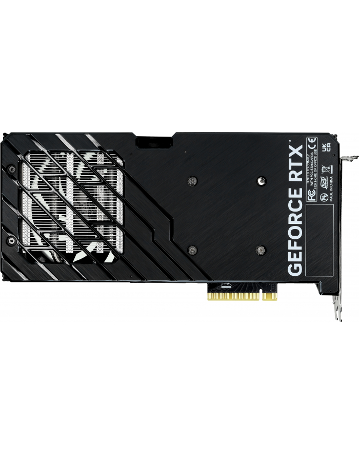 palit Karta graficzna GeForce RTX 4060 Dual 8GB GDDR6 128bit główny