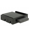 D-ELOCK 3.5inch / 5.25inch Mobile Rack for 2.5inch SATA hard drives and SSDs - nr 11