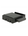 D-ELOCK 3.5inch / 5.25inch Mobile Rack for 2.5inch SATA hard drives and SSDs - nr 13