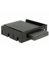 D-ELOCK 3.5inch / 5.25inch Mobile Rack for 2.5inch SATA hard drives and SSDs - nr 2