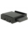 D-ELOCK 3.5inch / 5.25inch Mobile Rack for 2.5inch SATA hard drives and SSDs - nr 5