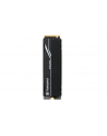 TRANSCEND 4TB M.2 2280 PCIe Gen4x4 SSD NVMe 3D TLC with Dram Metal Heatsink - nr 3