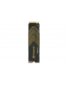 TRANSCEND 4TB M.2 2280 PCIe Gen4x4 SSD NVMe 3D TLC with Dram Graphene Heatsink - nr 2
