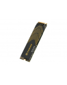 TRANSCEND 4TB M.2 2280 PCIe Gen4x4 SSD NVMe 3D TLC with Dram Graphene Heatsink - nr 3