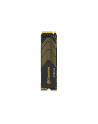 TRANSCEND 4TB M.2 2280 PCIe Gen4x4 SSD NVMe 3D TLC with Dram Graphene Heatsink - nr 5