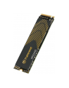 TRANSCEND 4TB M.2 2280 PCIe Gen4x4 SSD NVMe 3D TLC with Dram Graphene Heatsink - nr 7