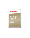 toshiba europe TOSHIBA N300 NAS Hard Drive 14TB 512MB - nr 2