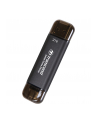 TRANSCEND 2TB External SSD ESD310C USB 10Gbps Type C/A - nr 8