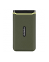TRANSCEND 4TB External SSD ESD380C USB 3.2 Gen 2 Type C - nr 20