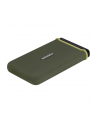 TRANSCEND 4TB External SSD ESD380C USB 3.2 Gen 2 Type C - nr 22