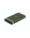 TRANSCEND 4TB External SSD ESD380C USB 3.2 Gen 2 Type C - nr 25