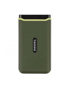TRANSCEND ESD380C 500GB External SSD USB 3.2 Gen 2 Type C - nr 15