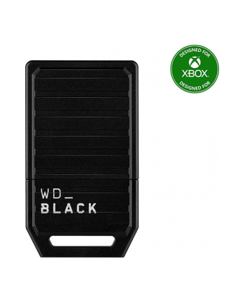western digital WD Black C50 Expansion Card for Xbox 1TB