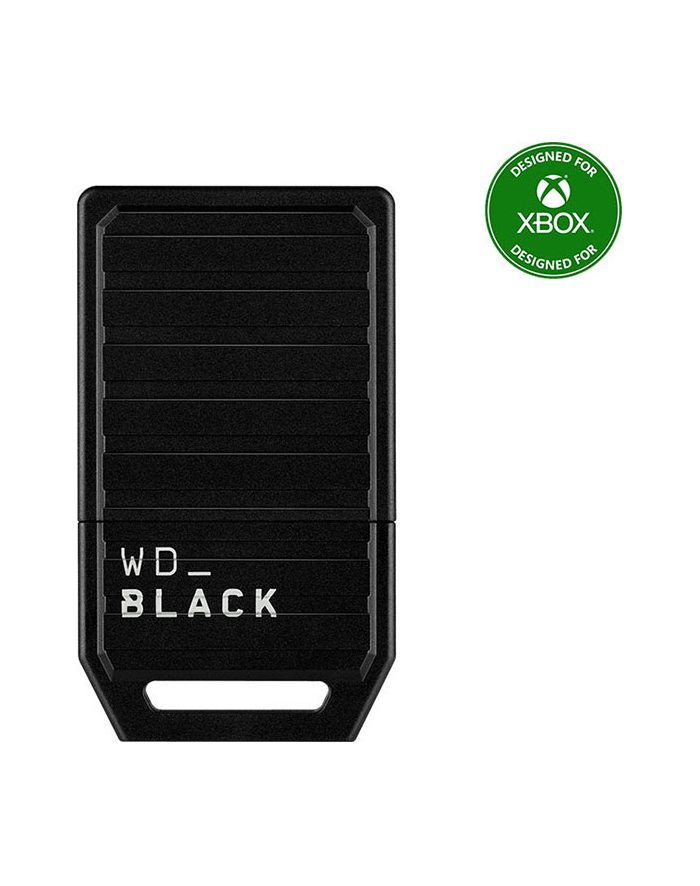 western digital WD Black C50 Expansion Card for Xbox 1TB główny